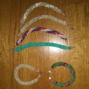 Authentic ceramic beaded bracelets import